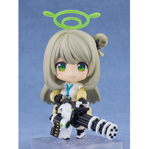 グッドスマイルカンパニー ねんどろいど 十六夜ノノミ「ブルーアーカイブ -Blue Archive-」 ﾈﾝﾄﾞﾛｲﾄﾞ2511ｲｻﾞﾖｲﾉﾉﾐ-イメージ2