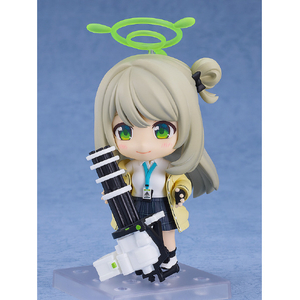 グッドスマイルカンパニー ねんどろいど 十六夜ノノミ「ブルーアーカイブ -Blue Archive-」 ﾈﾝﾄﾞﾛｲﾄﾞ2511ｲｻﾞﾖｲﾉﾉﾐ-イメージ3