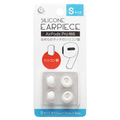 FSC AirPods Pro用イヤーピース S ホワイト FS-APPEPSI01S-WH