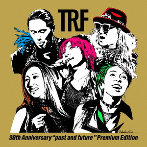 エイベックス ＴＲＦ／ＴＲＦ　３０ｔｈ　Ａｎｎｉｖｅｒｓａｒｙ“ｐａｓｔ　ａｎｄ　ｆｕｔｕｒｅ”Ｐｒｅ AVCD-63558/60/BD-イメージ1