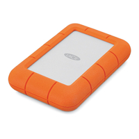 LACIE LaCie Rugged Mini 1TB LAC301558