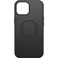 OtterBox iPhone 15用ケース OtterGrip Symmetry BLACK 77-93189