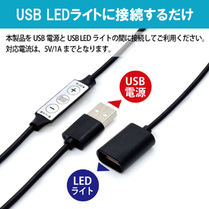 JTT USB POWER CONTROLLER MULTI UCNT-MULTI-イメージ3