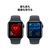 Apple Apple Watch SE(GPS + Cellularモデル)- 40mm ミッドナイトアルミニウムケースとミッドナイトスポーツバンド - M/L MXGD3J/A-イメージ5