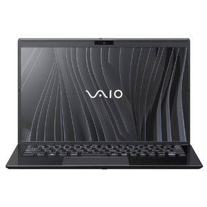 VAIO ノートパソコン SX14 ファインブラック VJS14690111B-イメージ3