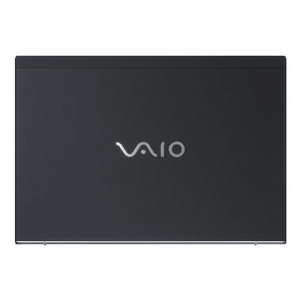 VAIO ノートパソコン SX14 ファインブラック VJS14690111B-イメージ7