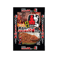 ハチ ハチ食品/本家 赤から辛味の極み10番カレー 200g FCU4816