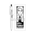 ヒサゴ SPY×FAMILY サラサR ロイド FC451SN-HH3761