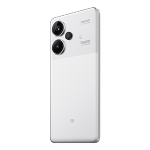 Xiaomi SIMフリースマートフォン(12GB+512GB) Redmi Note 13 Pro+ 5G ムーンライトホワイト MZB0GX7JP-イメージ2