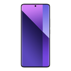 Xiaomi SIMフリースマートフォン(12GB+512GB) Redmi Note 13 Pro+ 5G ムーンライトホワイト MZB0GX7JP-イメージ3