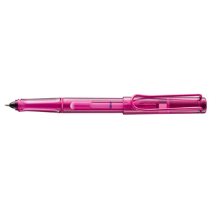 ラミー LAMY balloon 2．0 ローラーボール ラミー バルーン 2.0 ピンク L311NPKﾊﾞﾙﾝRB-イメージ1