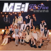 ユニバーサルミュージ ＭＥ：Ｉ／Ｈｉ－Ｆｉｖｅ YRCS-90254