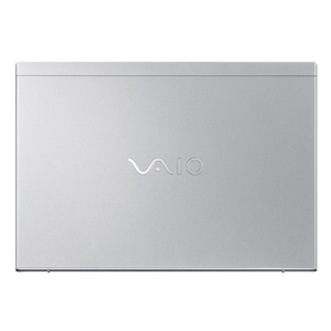 VAIO ノートパソコン SX14 ブライトシルバー VJS14690114S-イメージ7