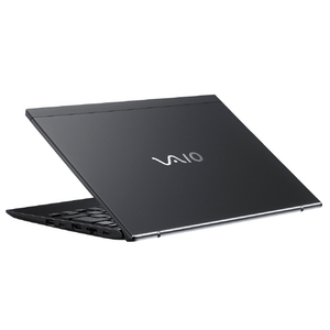 VAIO ノートパソコン SX12 ファインブラック VJS12690111B-イメージ2