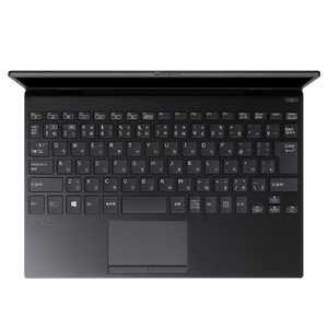 VAIO ノートパソコン SX12 ファインブラック VJS12690111B-イメージ4