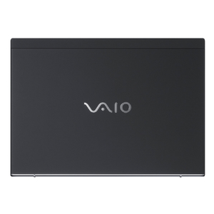 VAIO ノートパソコン SX12 ファインブラック VJS12690111B-イメージ7