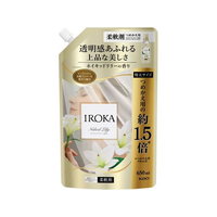 KAO IROKA ネイキッドリリー スパウト 650mL FC535SP