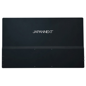 JAPANNEXT 15．6型タッチパネル対応液晶ディスプレイ ブラック JN-MD-IPS1563UHDR-T-イメージ17