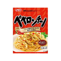 エスビー食品 まぜるだけのスパゲッティソース ペペロンチーノ 2食入 F800510