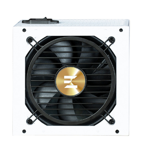 ZALMAN 電源ユニット(1000W) ホワイト ZM1000TMX2WH-イメージ2