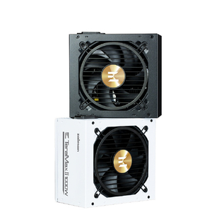 ZALMAN 電源ユニット(1000W) ホワイト ZM1000TMX2WH-イメージ4