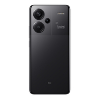 Xiaomi SIMフリースマートフォン(12GB+512GB) Redmi Note 13 Pro+ 5G ミッドナイトブラック MZB0GXAJP