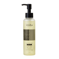 iroha iroha INTIMATE ウォッシュ モイスト(135ml) INTIMATEWASHMOIST135ML