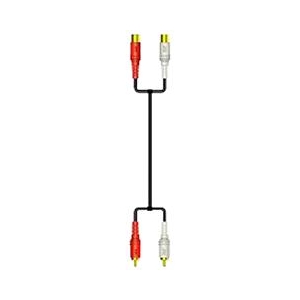 ビクター 延長オーディオコード(1．5m) CN-163G-イメージ1