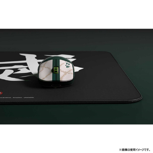 Pulsar X2 A Wireless Gaming Mouse 鬼滅の刃 不死川 実弥 不死川　実弥 PX2A2SN-イメージ15