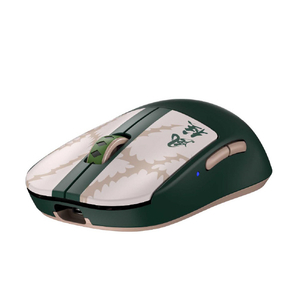 Pulsar X2 A Wireless Gaming Mouse 鬼滅の刃 不死川 実弥 不死川　実弥 PX2A2SN-イメージ5