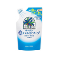 サラヤ ヤシノミ キッチン泡ハンドソープ 詰替 220mL F130469