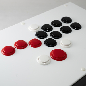 FightBox ゲーミングコントローラー FightBox F10 Ex F10EXPCW-イメージ7