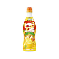 アサヒ飲料 ほっとレモン(希釈用)470mL FC517SK