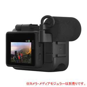 GoPro ディスプレイモジュラー AJLCD-001-AS-イメージ5