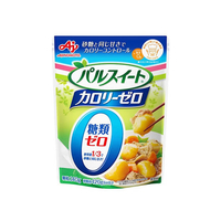 味の素 パルスイート カロリーゼロ 140g袋 F827403