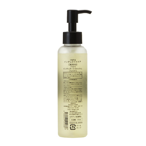 iroha iroha INTIMATE ウォッシュ フレッシュ(135ml) INTIMATEWASHFRESH135ML-イメージ5