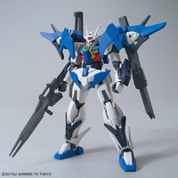 バンダイスピリッツ HGBD 1/144 ガンダムダブルオースカイ HGBD014ｶﾞﾝﾀﾞﾑﾀﾞﾌﾞﾙｵ-ｽｶｲN