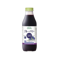 マルカイコーポレーション 順造選ブルーベリー100 500ml FC824NV