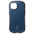 Hamee iPhone 14用ハイブリッドケース iFace First Class Metallic コーラルブルー 41-945698-イメージ1