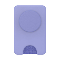 PopSockets スマホグリップ(MagSafeケース対応) Deep Periwinkle 805670