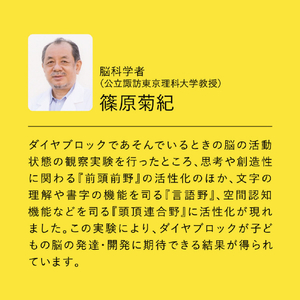 カワダ ダイヤブロック HIKARIIRO(ヒカリイロ) M ND-06 ﾀﾞｲﾔﾌﾞﾛﾂｸﾋｶﾘｲﾛM-イメージ9