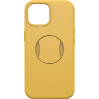 OtterBox iPhone 15用ケース OtterGrip Symmetry Aspen Gleam 77-93203