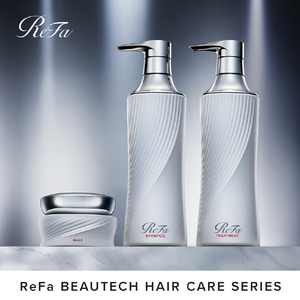 MTG ReFa BEAUTECH SHAMPOO(250ml) RC-BH-00A-イメージ2