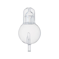 ＠ａｒｏｍａ nebulizing diffuser orb フラスコ FCS0116-POB-FK000