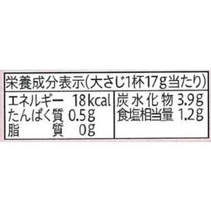 エバラ 生姜焼のたれ 230g F800850-イメージ3