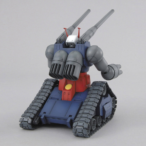 バンダイスピリッツ MG 1/100 RX-75 ガンタンク MGｶﾞﾝﾀﾝｸN-イメージ3