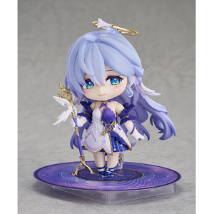 グッドスマイルカンパニー ねんどろいど ロビン「崩壊：スターレイル」 ﾈﾝﾄﾞﾛｲﾄﾞ2694ﾛﾋﾞﾝ-イメージ3