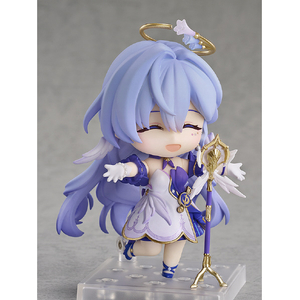 グッドスマイルカンパニー ねんどろいど ロビン「崩壊：スターレイル」 ﾈﾝﾄﾞﾛｲﾄﾞ2694ﾛﾋﾞﾝ-イメージ4