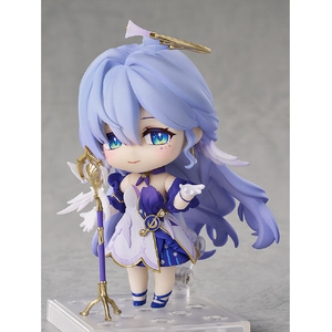 グッドスマイルカンパニー ねんどろいど ロビン「崩壊：スターレイル」 ﾈﾝﾄﾞﾛｲﾄﾞ2694ﾛﾋﾞﾝ-イメージ5