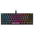 コルセア ゲーミングキーボード K65 RGB MINI Cherry MX SPEED 日本レイアウト ブラック CH-9194014-JP-イメージ1